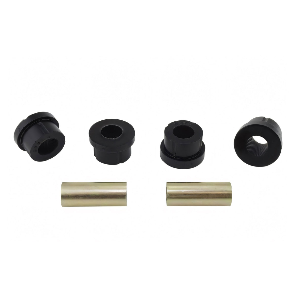 Whiteline Front Lower Control Arm Bushings for RSX/Civic/CRV