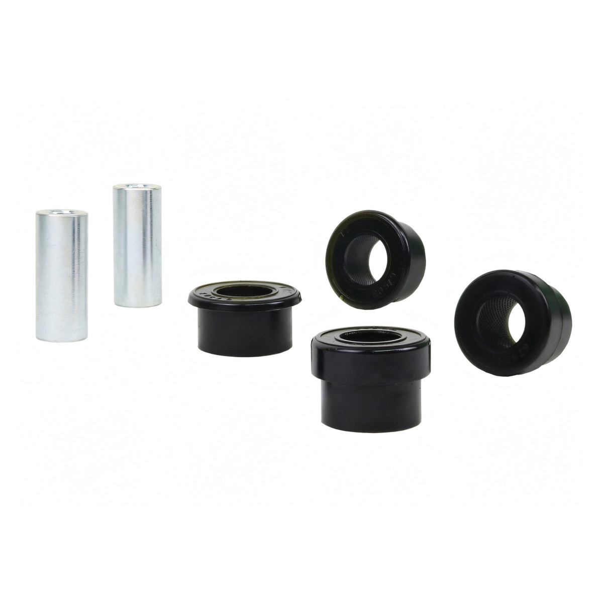 Whiteline Front Lower Control Arm Bushings for RSX/Civic/CRV