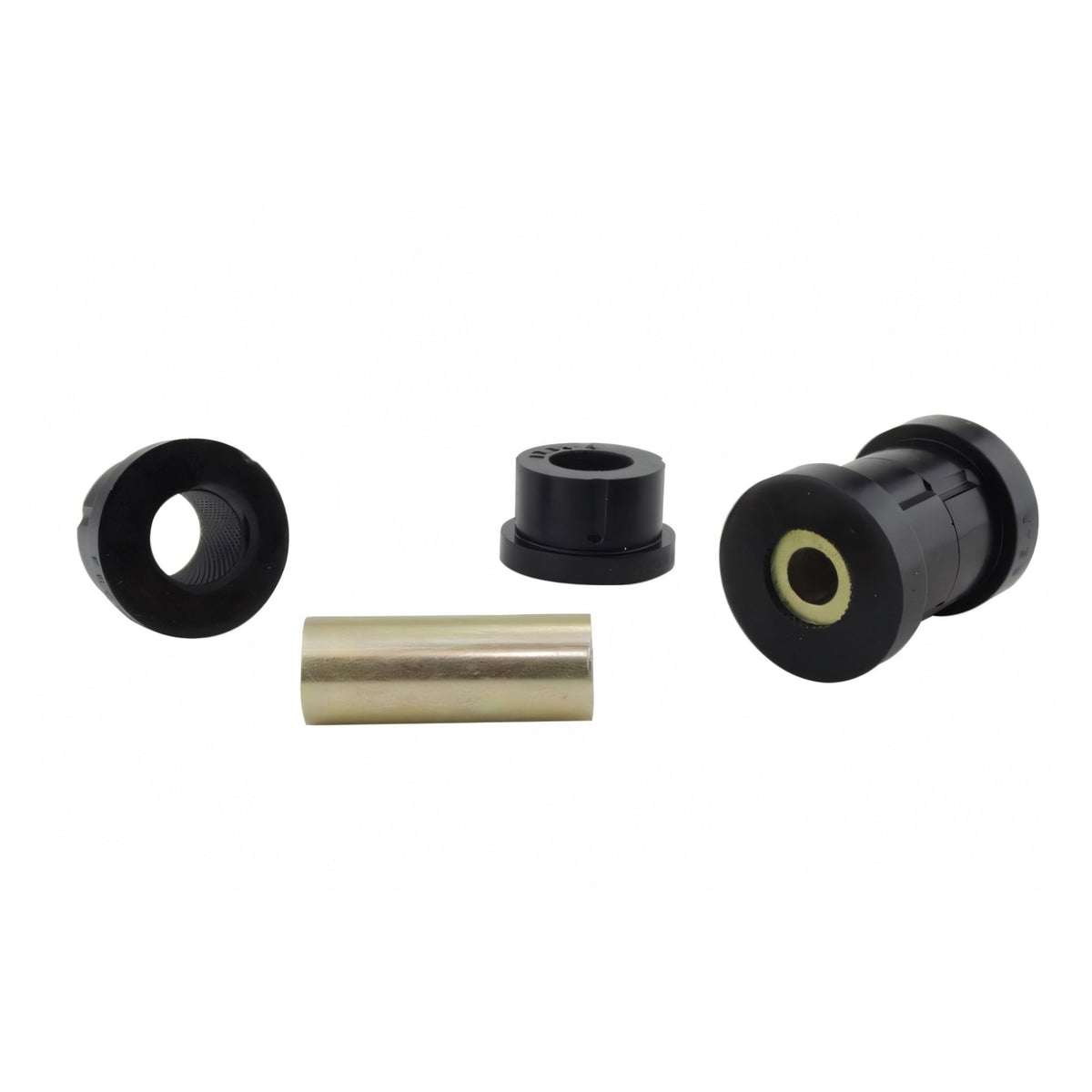 Whiteline Front Lower Control Arm Bushings for RSX/Civic/CRV