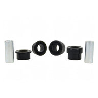 Whiteline Front Lower Control Arm Bushings for RSX/Civic/CRV