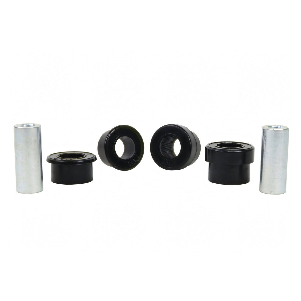 Whiteline Front Lower Control Arm Bushings for RSX/Civic/CRV