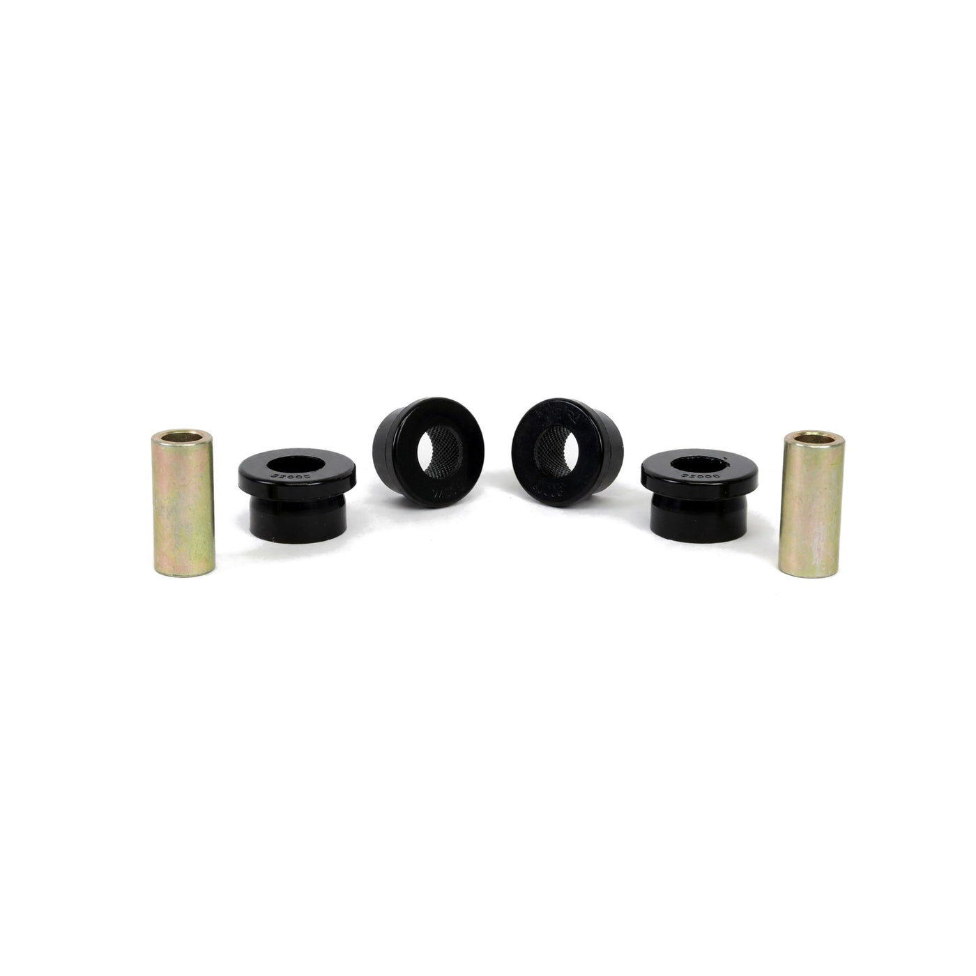 Whiteline Front Lower Control Arm Bushings 96-00 Civic EK