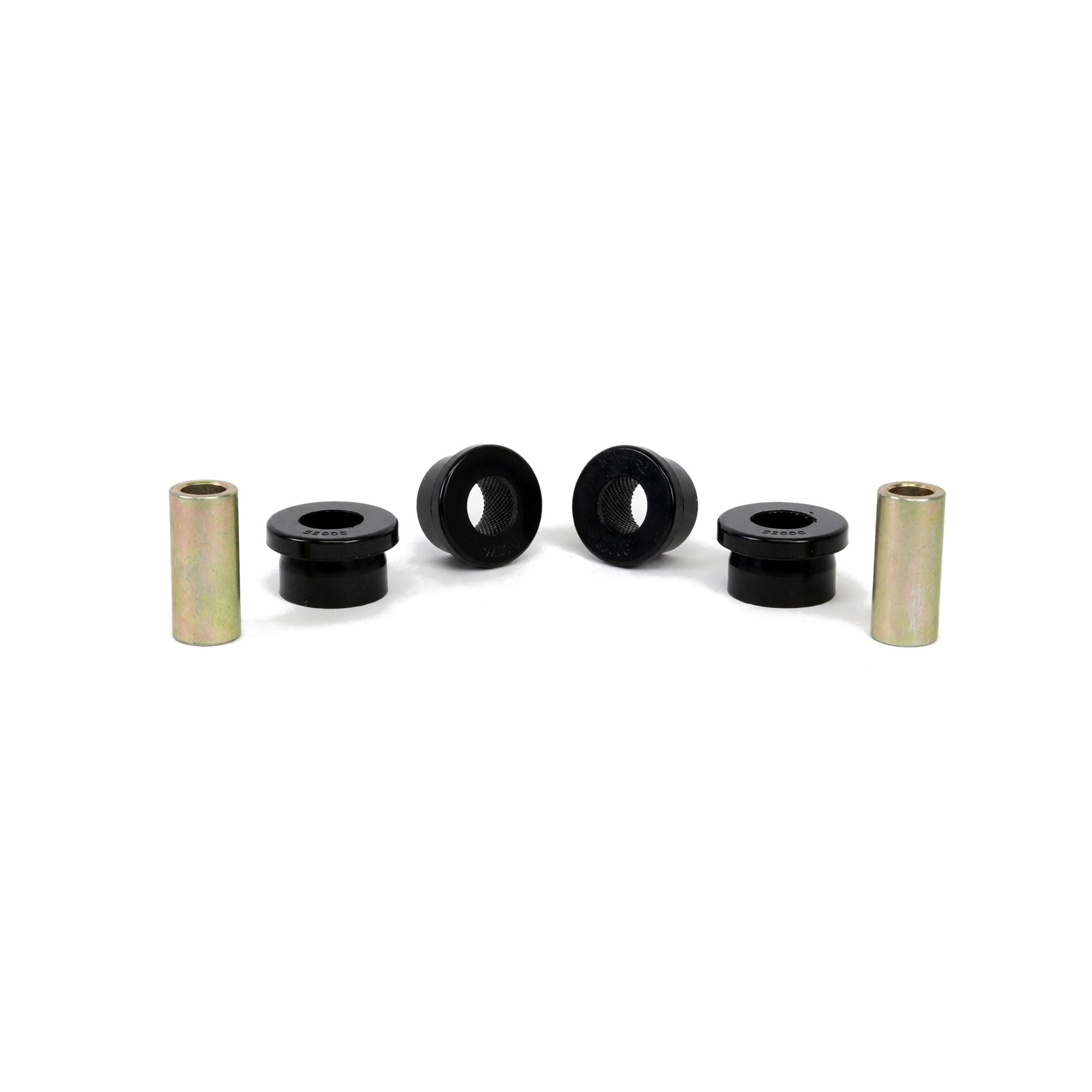 Whiteline Front Lower Control Arm Bushings 96-00 Civic EK