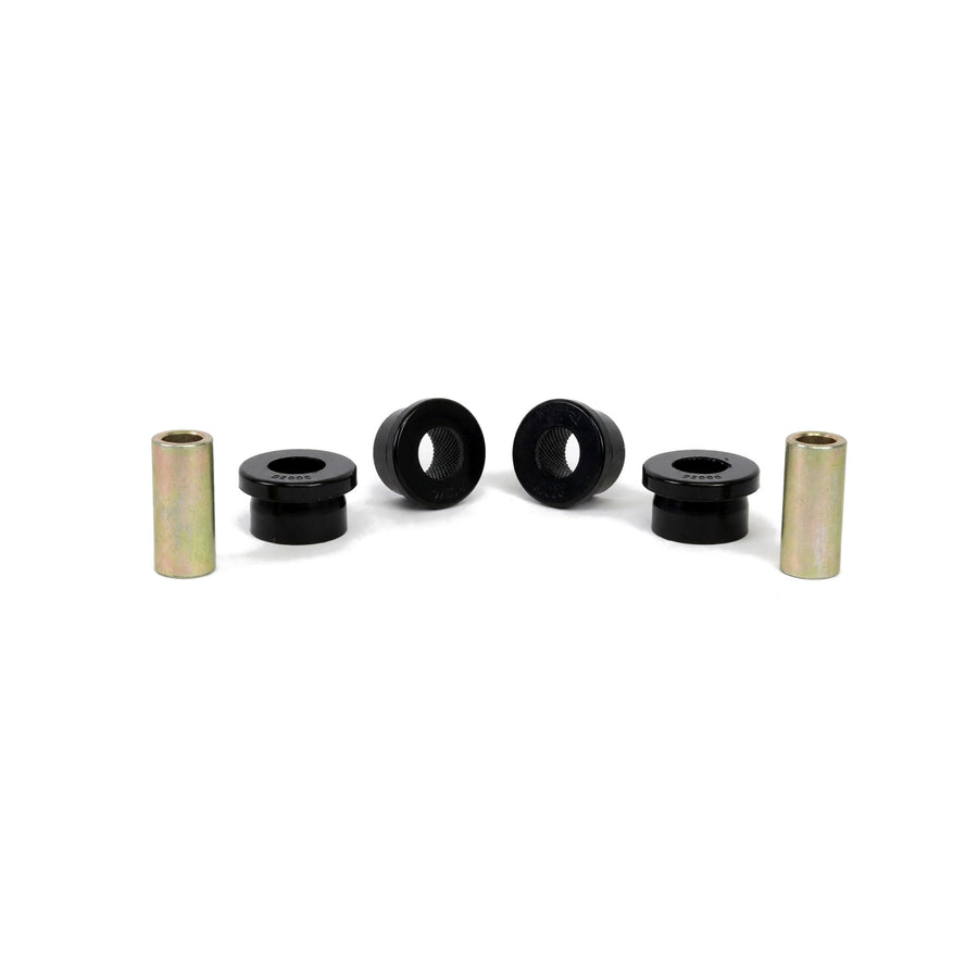 Whiteline Front Lower Control Arm Bushings 96-00 Civic EK