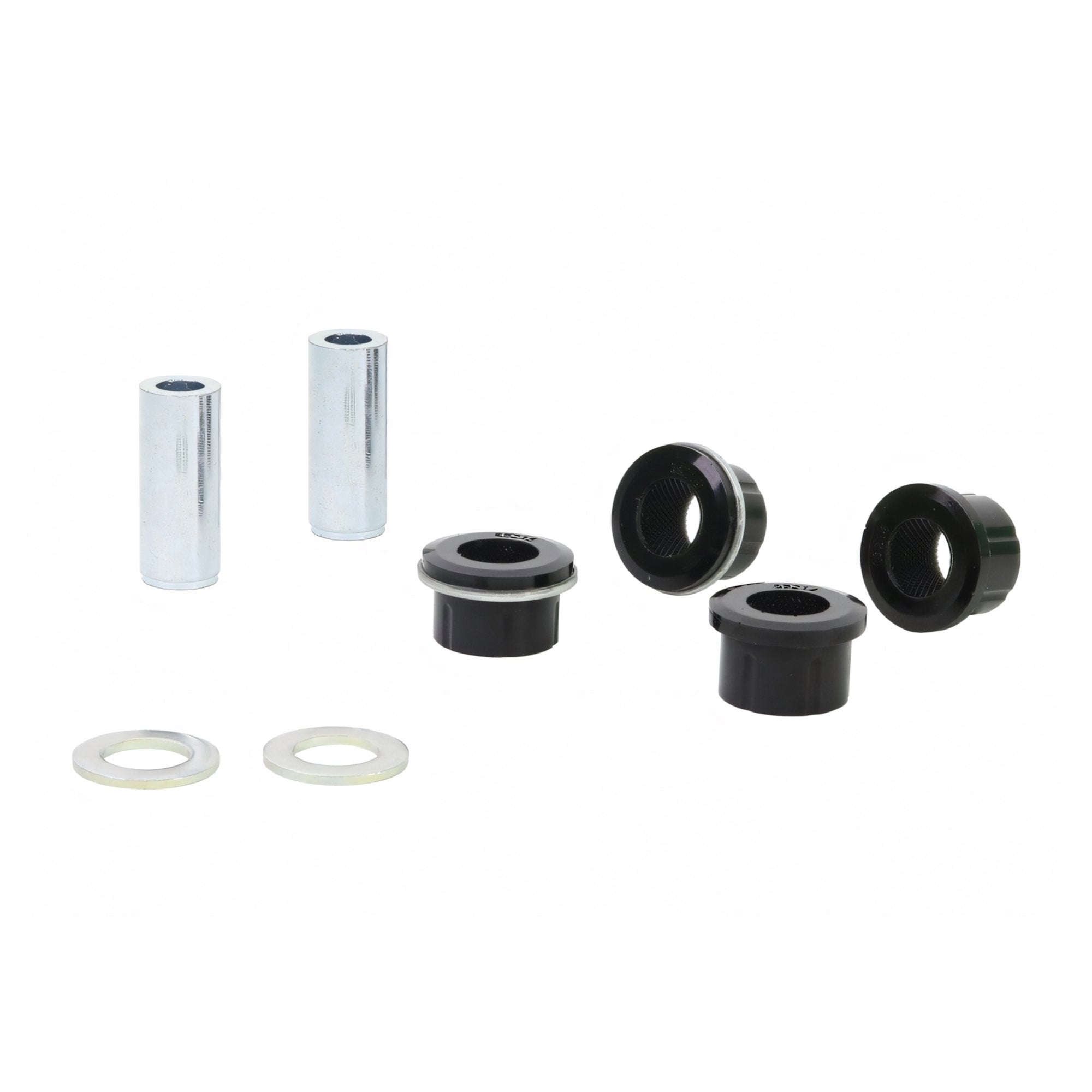 Whiteline Inner Front Control Arm Bushing Kit 16-21 Civic