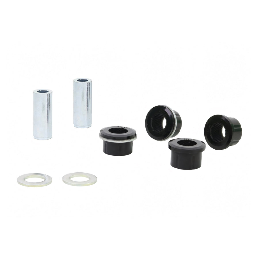 Whiteline Inner Front Control Arm Bushing Kit 16-21 Civic