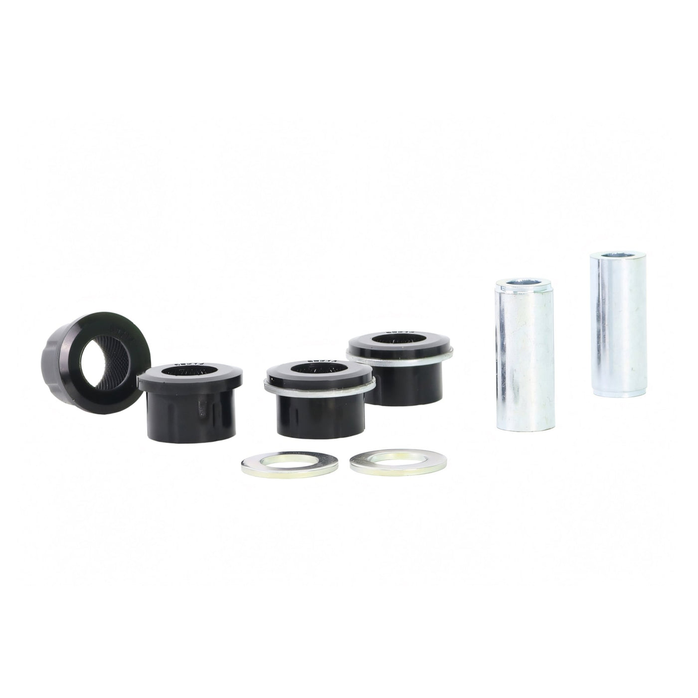 Whiteline Inner Front Control Arm Bushing Kit 16-21 Civic