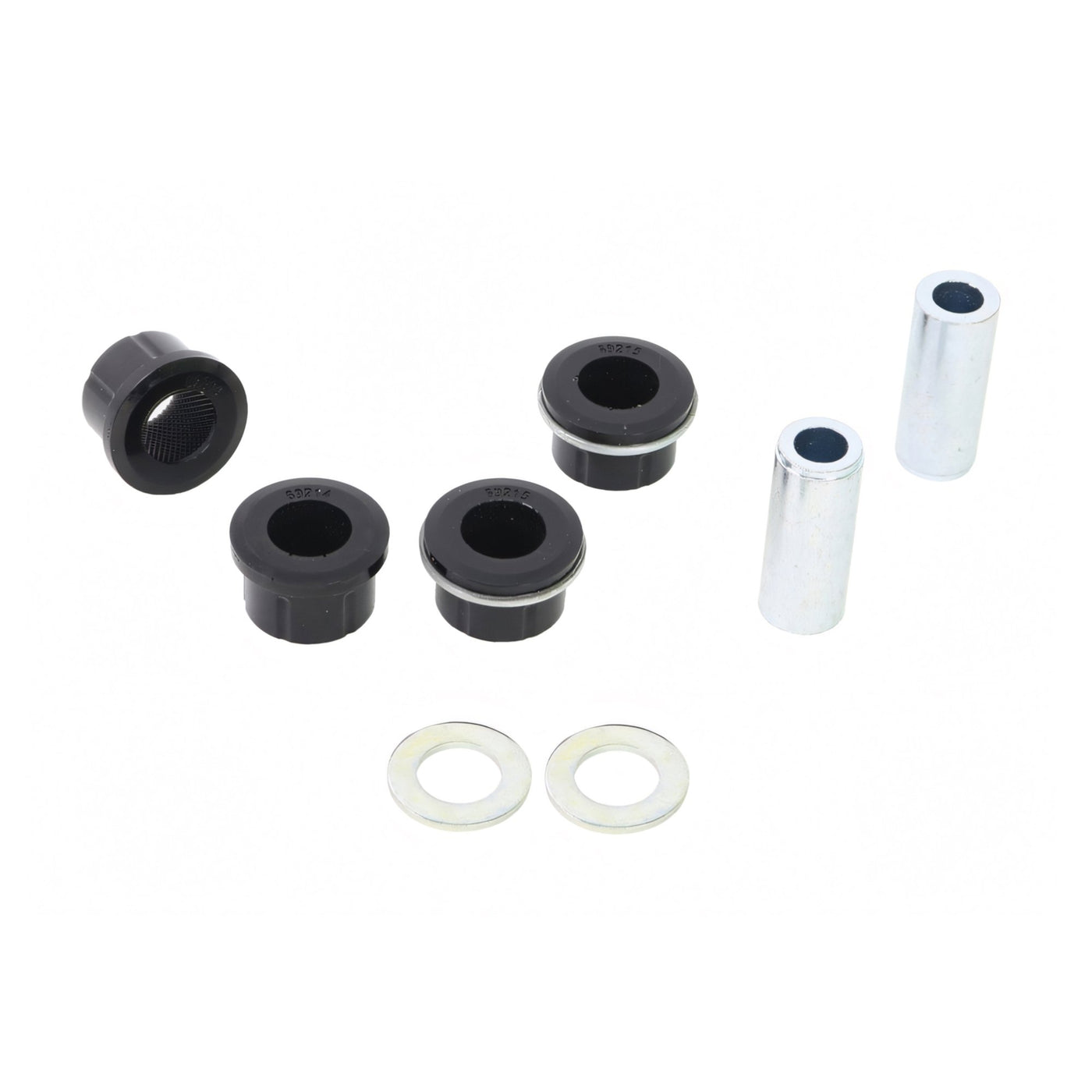 Whiteline Inner Front Control Arm Bushing Kit 16-21 Civic