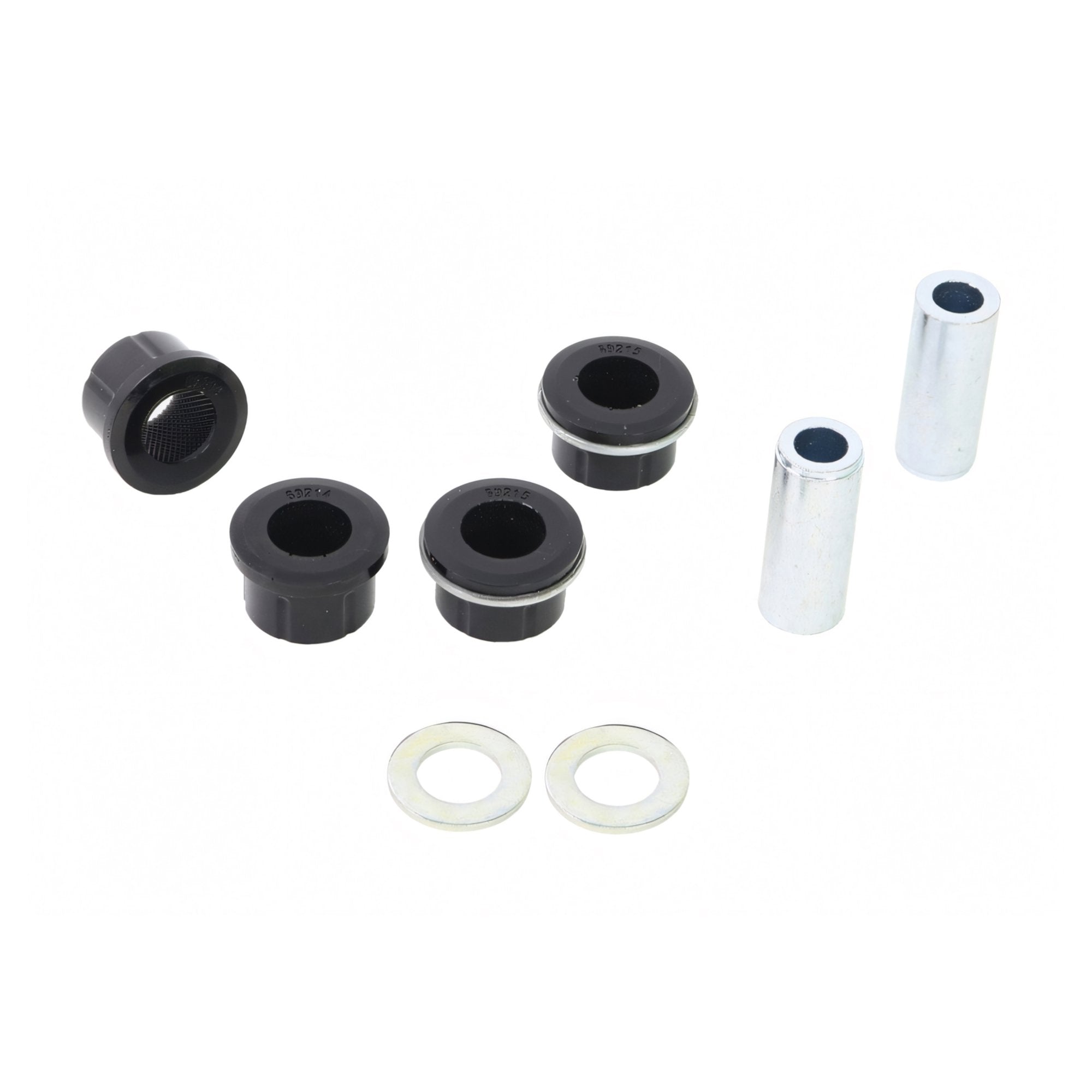 Whiteline Inner Front Control Arm Bushing Kit 16-21 Civic