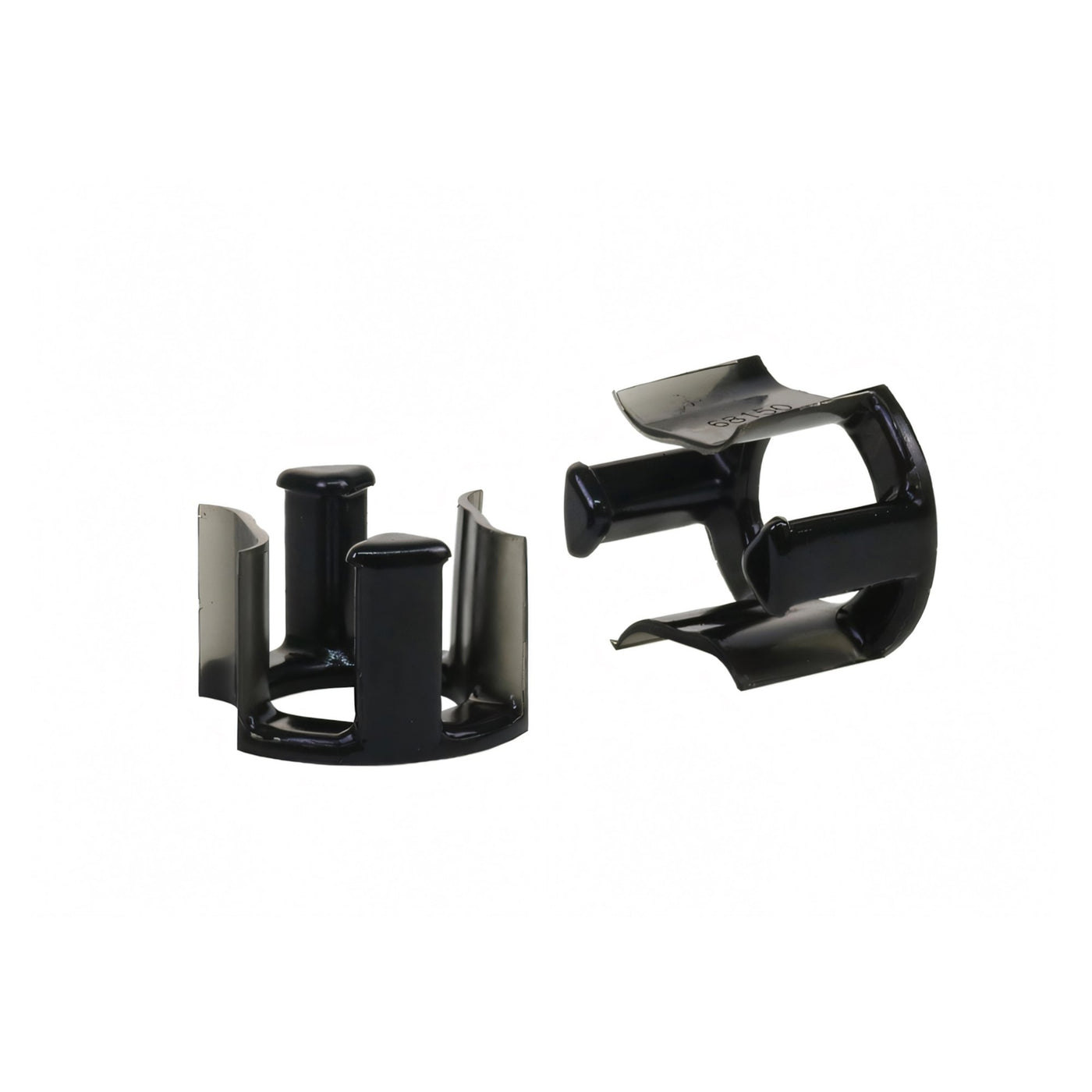 Whiteline Inner Rear Control Arm Bushing Kit 16-21 Civic