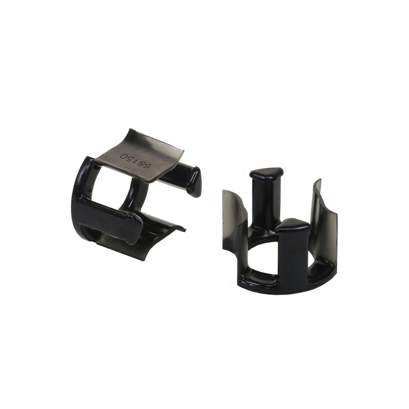 Whiteline Inner Rear Control Arm Bushing Kit 16-21 Civic