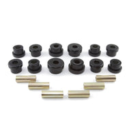 Whiteline Rear Lower Control Arm Bushings for Honda/Acura