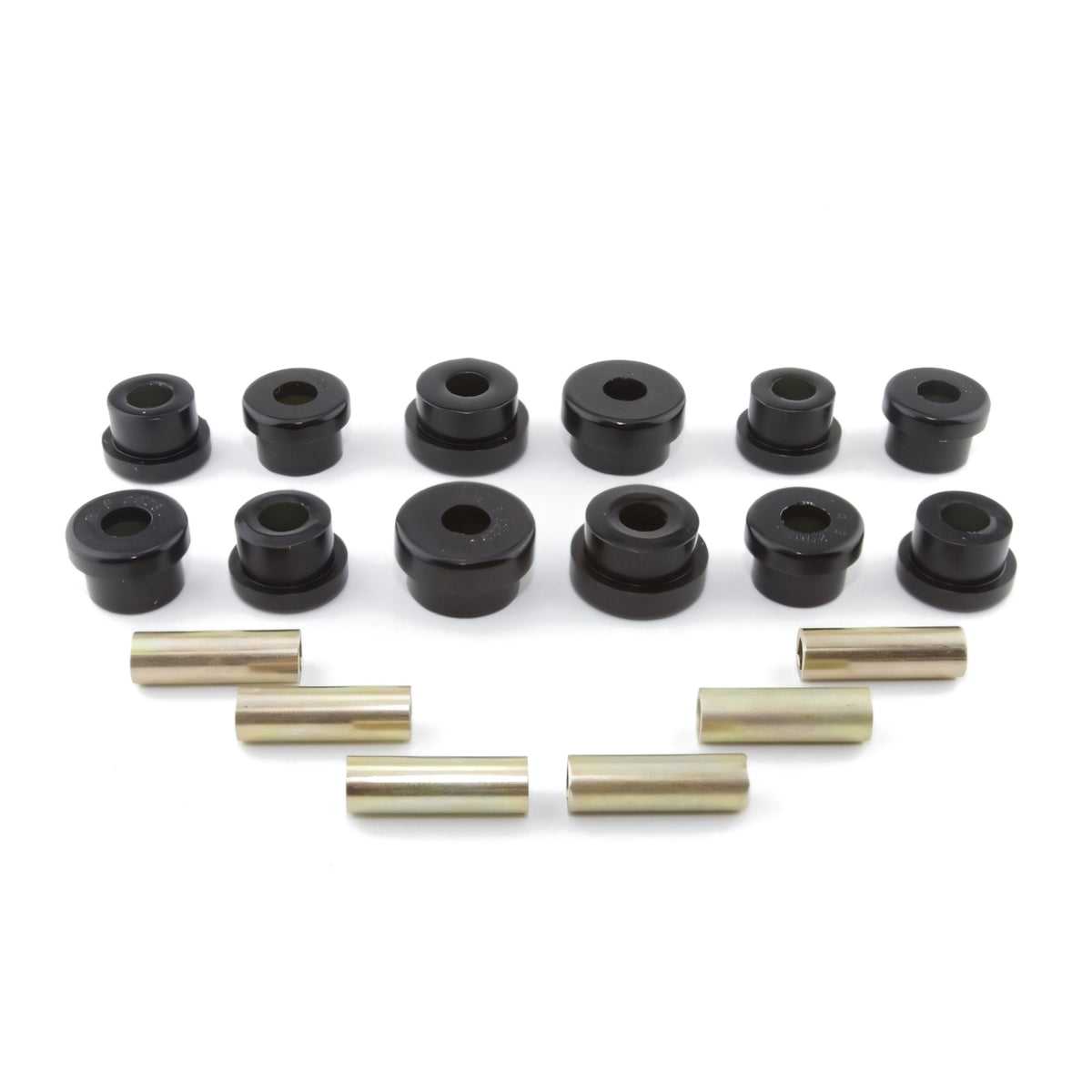 Whiteline Rear Lower Control Arm Bushings for Honda/Acura