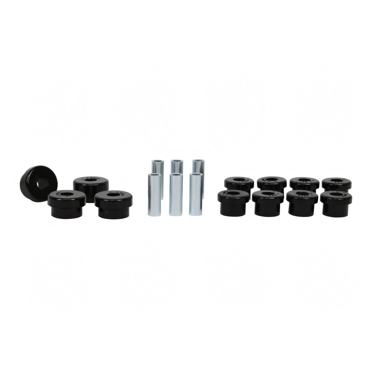 Whiteline Rear Lower Control Arm Bushings for Honda/Acura