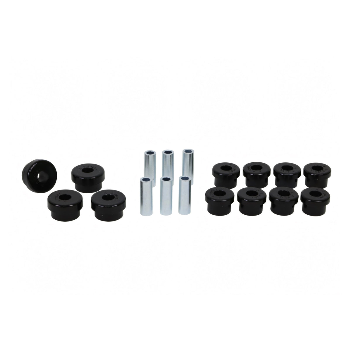 Whiteline Rear Lower Control Arm Bushings for Honda/Acura