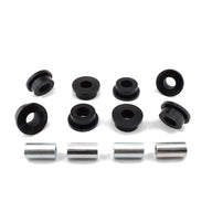 Whiteline Rear Lower Control Arm Bushings for Civic/CR-V