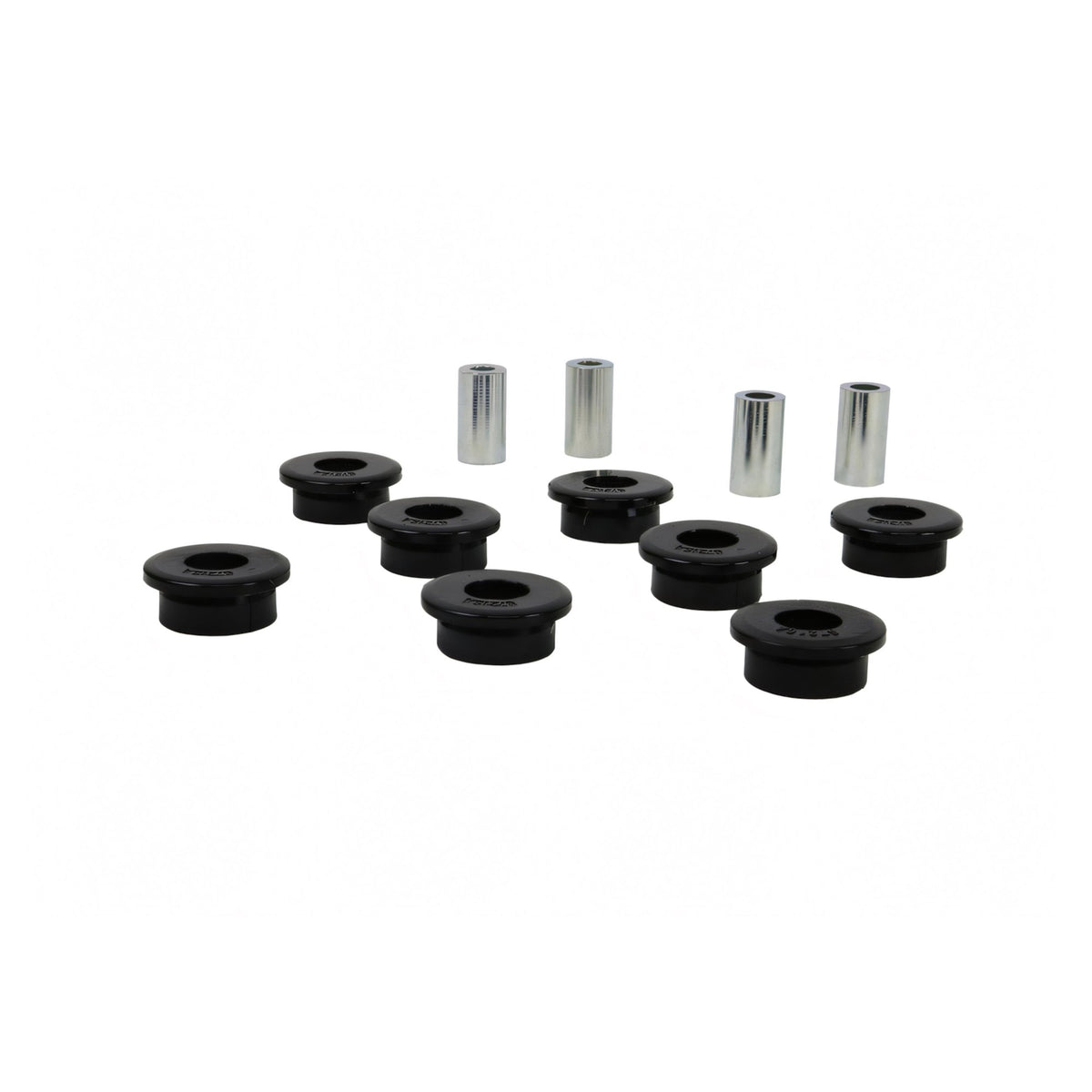 Whiteline Rear Lower Control Arm Bushings for Civic/CR-V