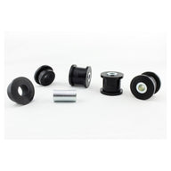 Whiteline Rear Lower Control Arm Bushings for Civic/CR-V