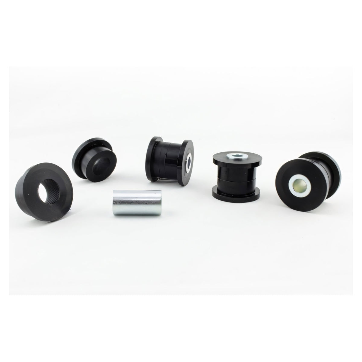 Whiteline Rear Lower Control Arm Bushings for Civic/CR-V