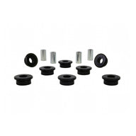Whiteline Rear Lower Control Arm Bushings for Civic/CR-V