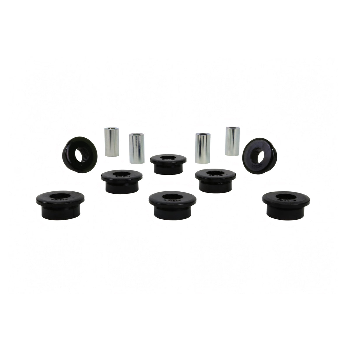 Whiteline Rear Lower Control Arm Bushings for Civic/CR-V