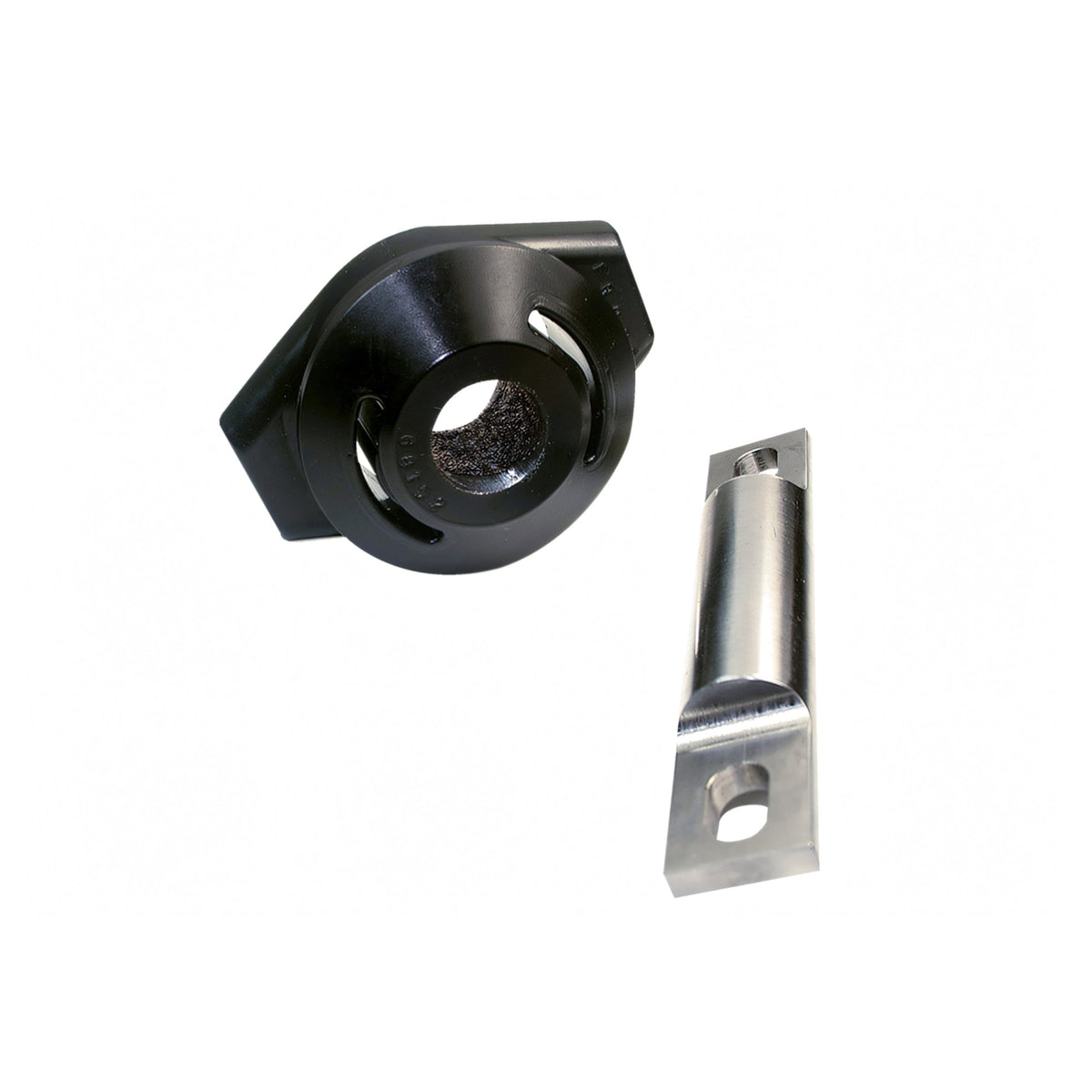 Whiteline Rear Trailing Arm Bushing for Civic, CRX, Integra