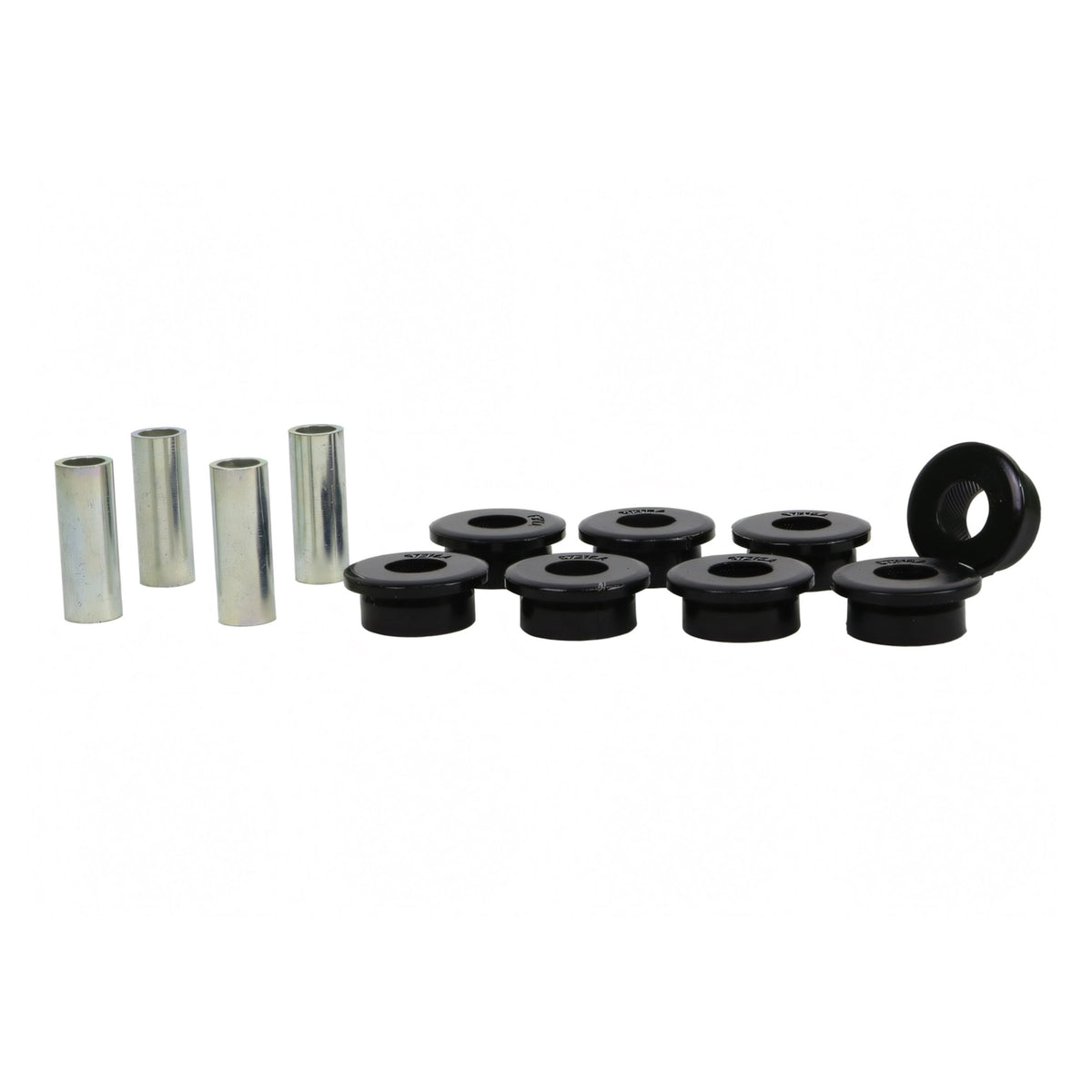 Whiteline Rear Control Arm Lower Outer Bushing for RSX/Civic