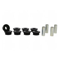 Whiteline Rear Control Arm Lower Outer Bushing for RSX/Civic