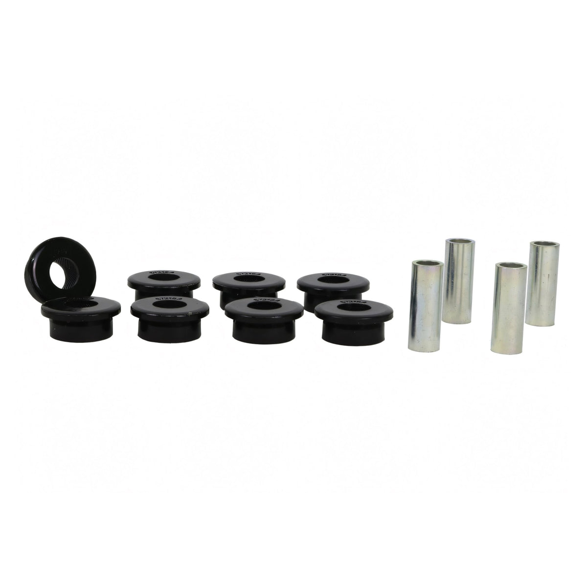 Whiteline Rear Control Arm Lower Outer Bushing for RSX/Civic