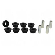 Whiteline Rear Control Arm Lower Outer Bushing for RSX/Civic