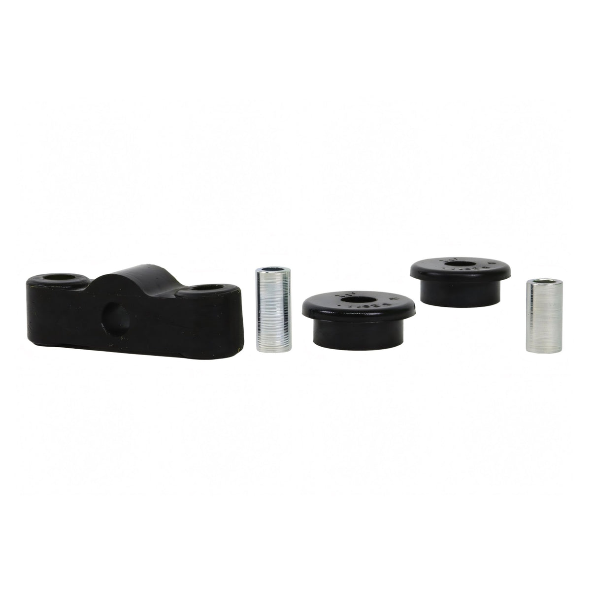 Whiteline Shift Linkage Bushing for 88-95 Honda Civic/CRX