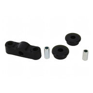 Whiteline Shift Linkage Bushing for 88-95 Honda Civic/CRX