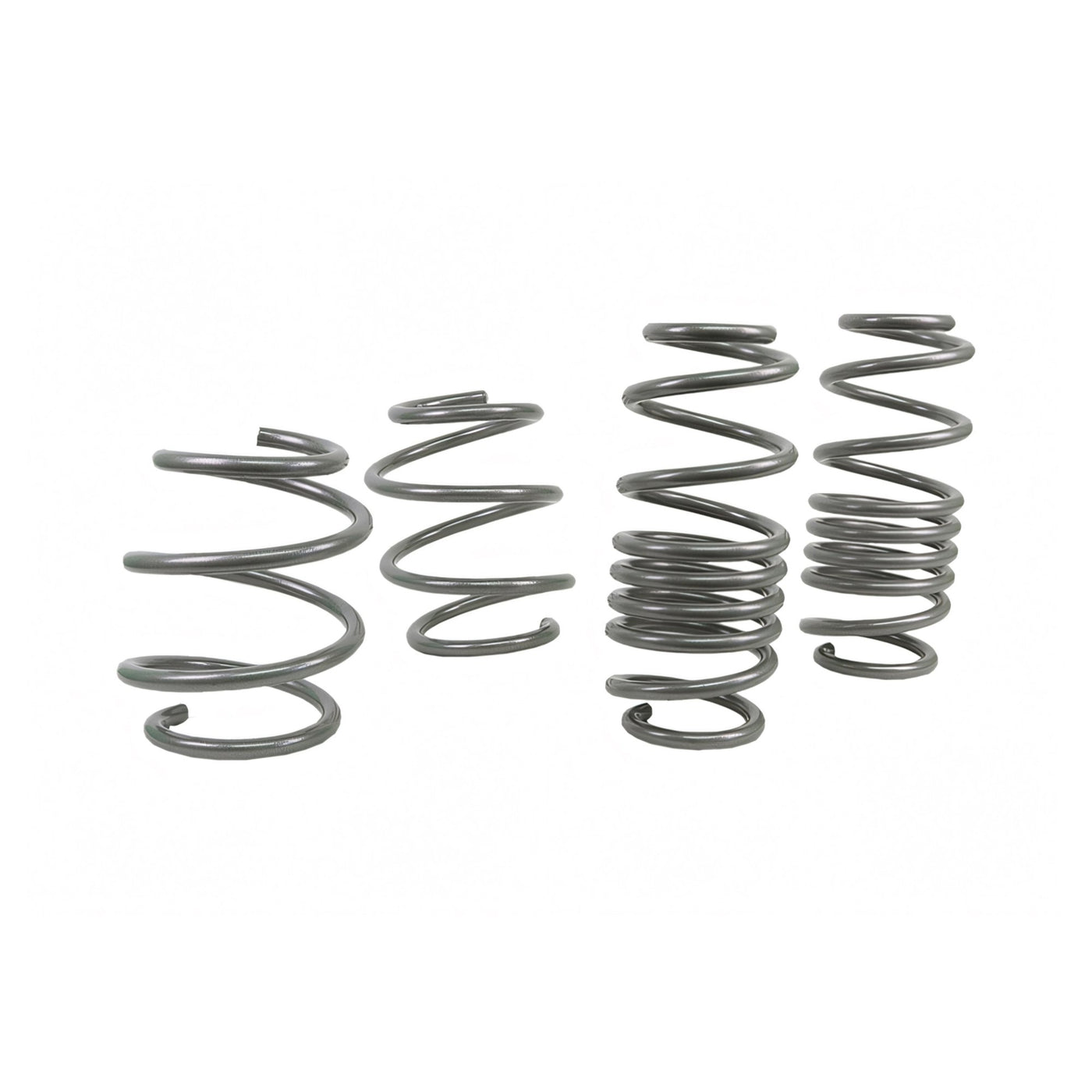 Whiteline Performance Lowering Springs for Honda Civic 17-21