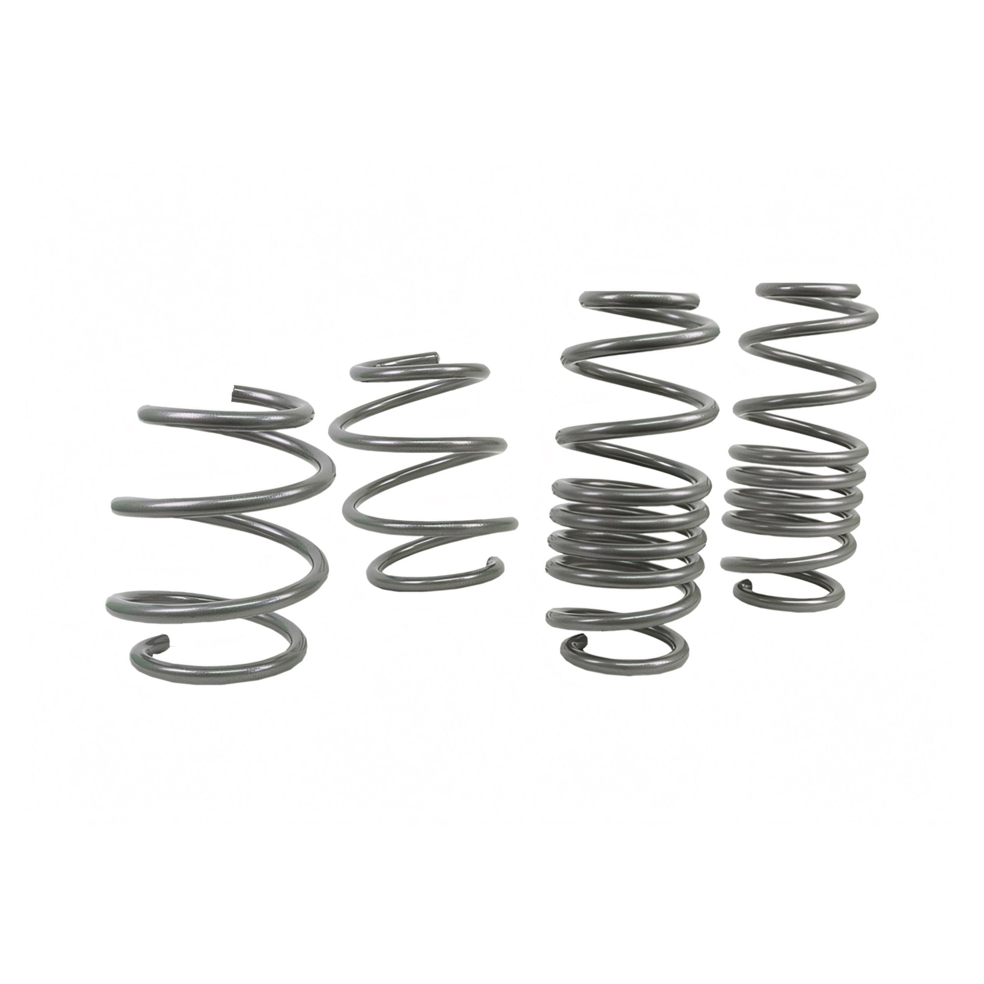 Whiteline Performance Lowering Springs for Honda Civic 17-21