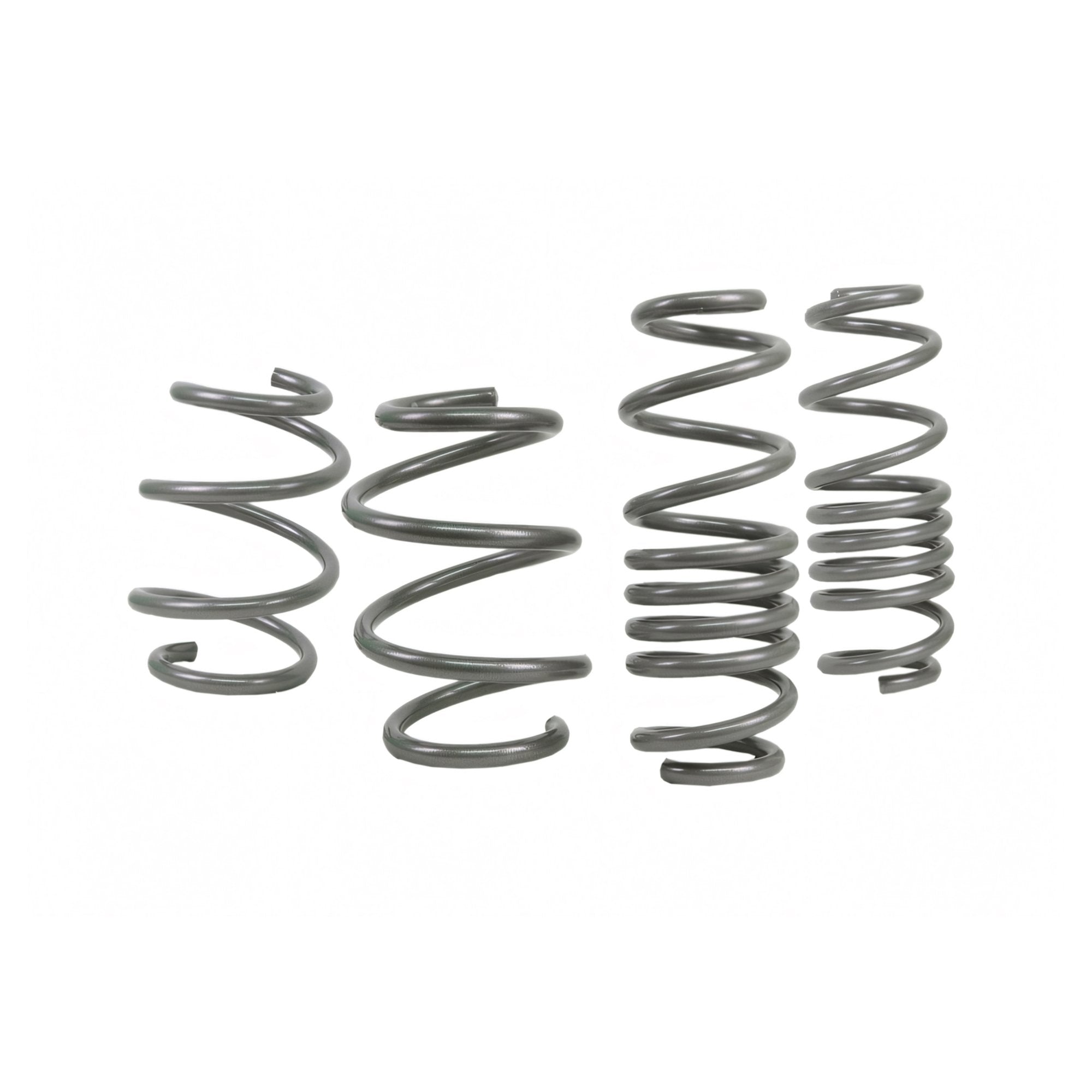 Whiteline Performance Lowering Springs for Honda Civic 17-21