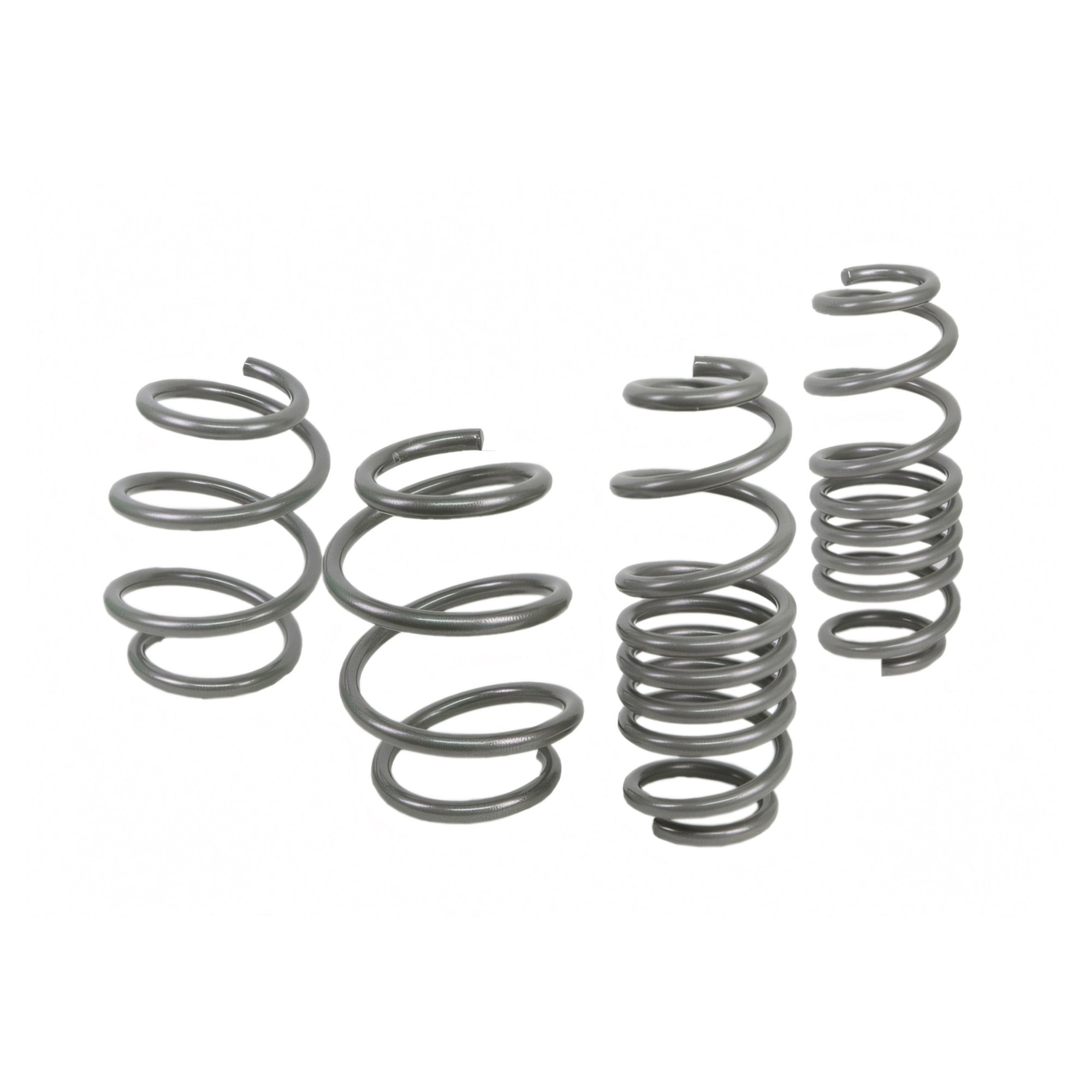 Whiteline Performance Lowering Springs for Honda Civic 17-21