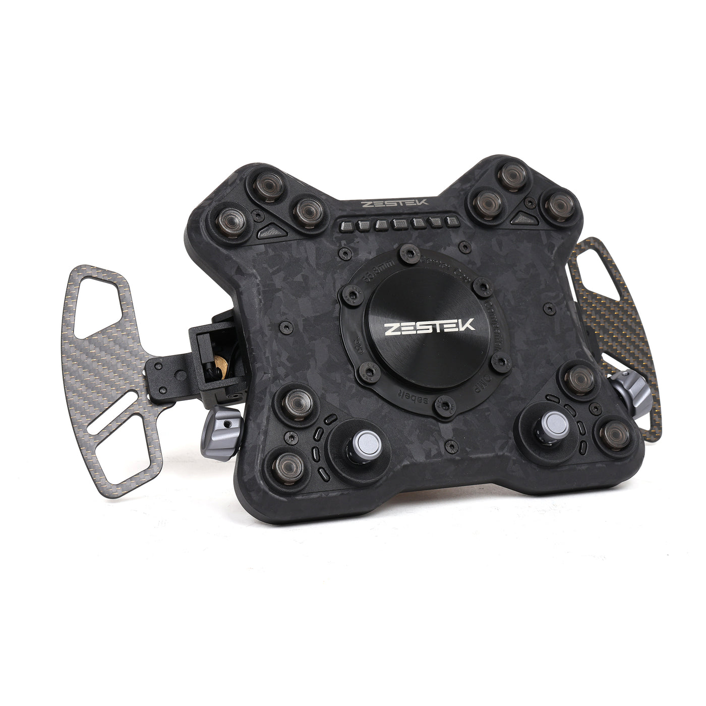 Zestek SCX Racing Steering Hub for 2023+ Honda Civic Type R