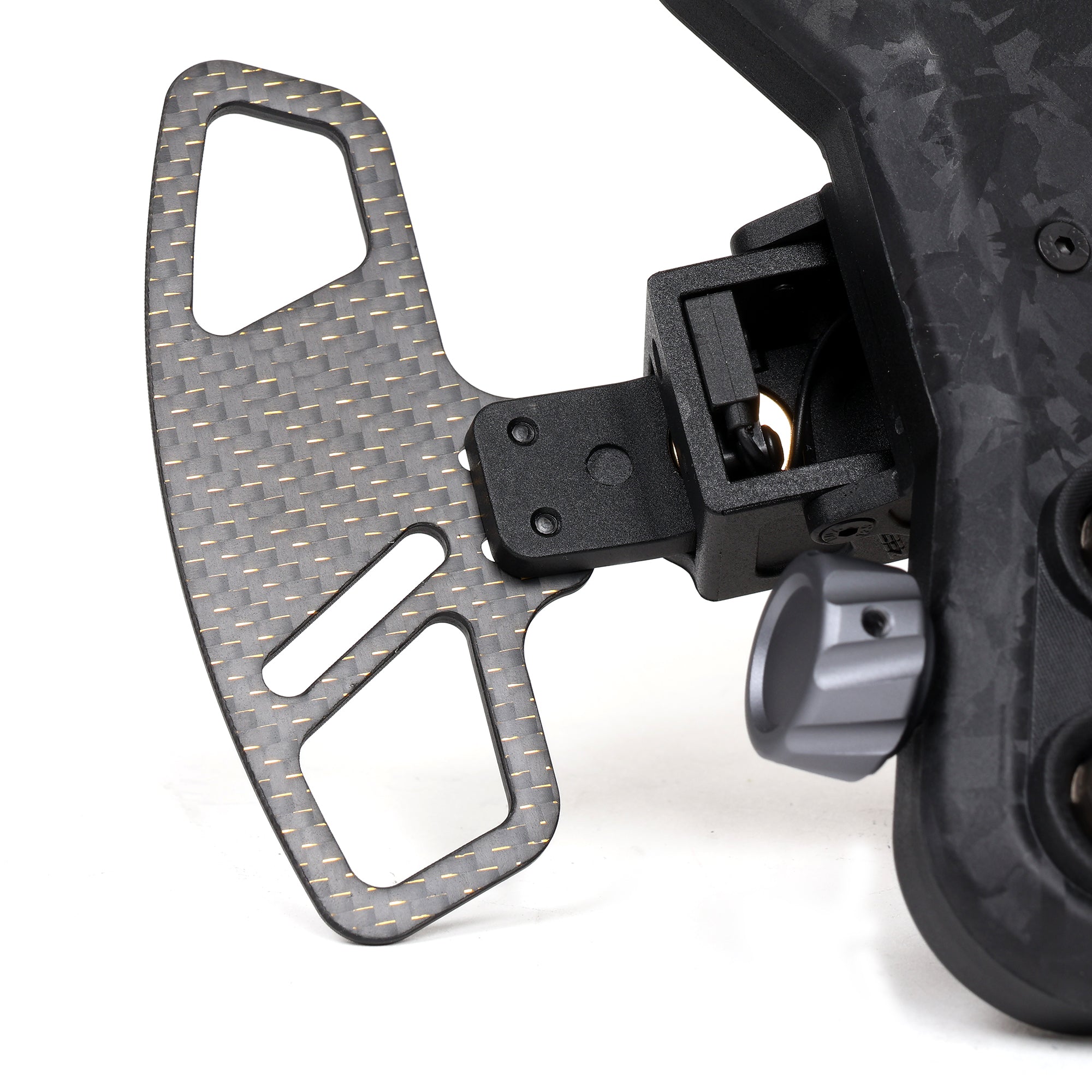Zestek SCX Racing Steering Hub for 2017-2021 Civic Type R · Hybrid