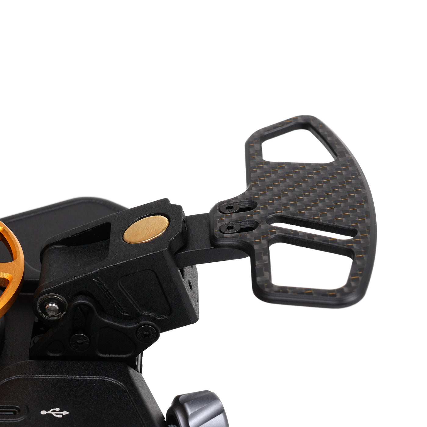 Zestek SCX Racing Steering Hub for 2017-2021 Civic Type R