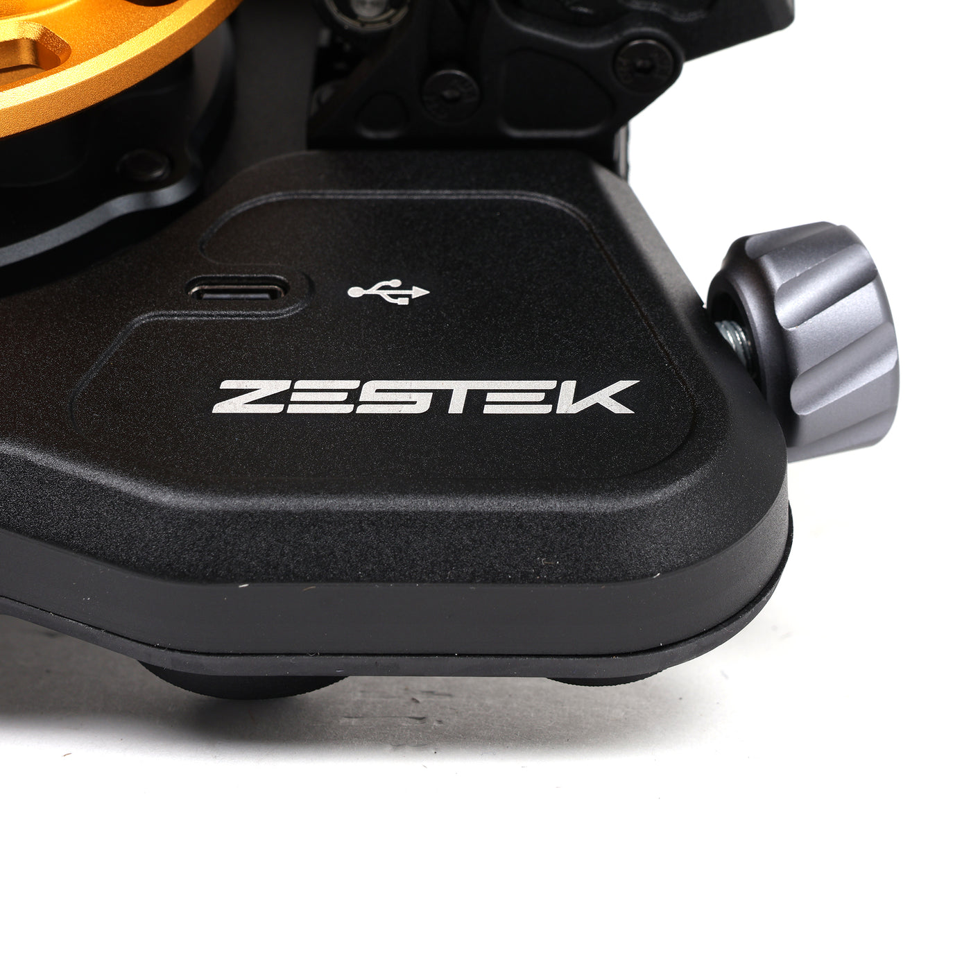 Zestek SCX Racing Steering Hub for 2017-2021 Civic Type R