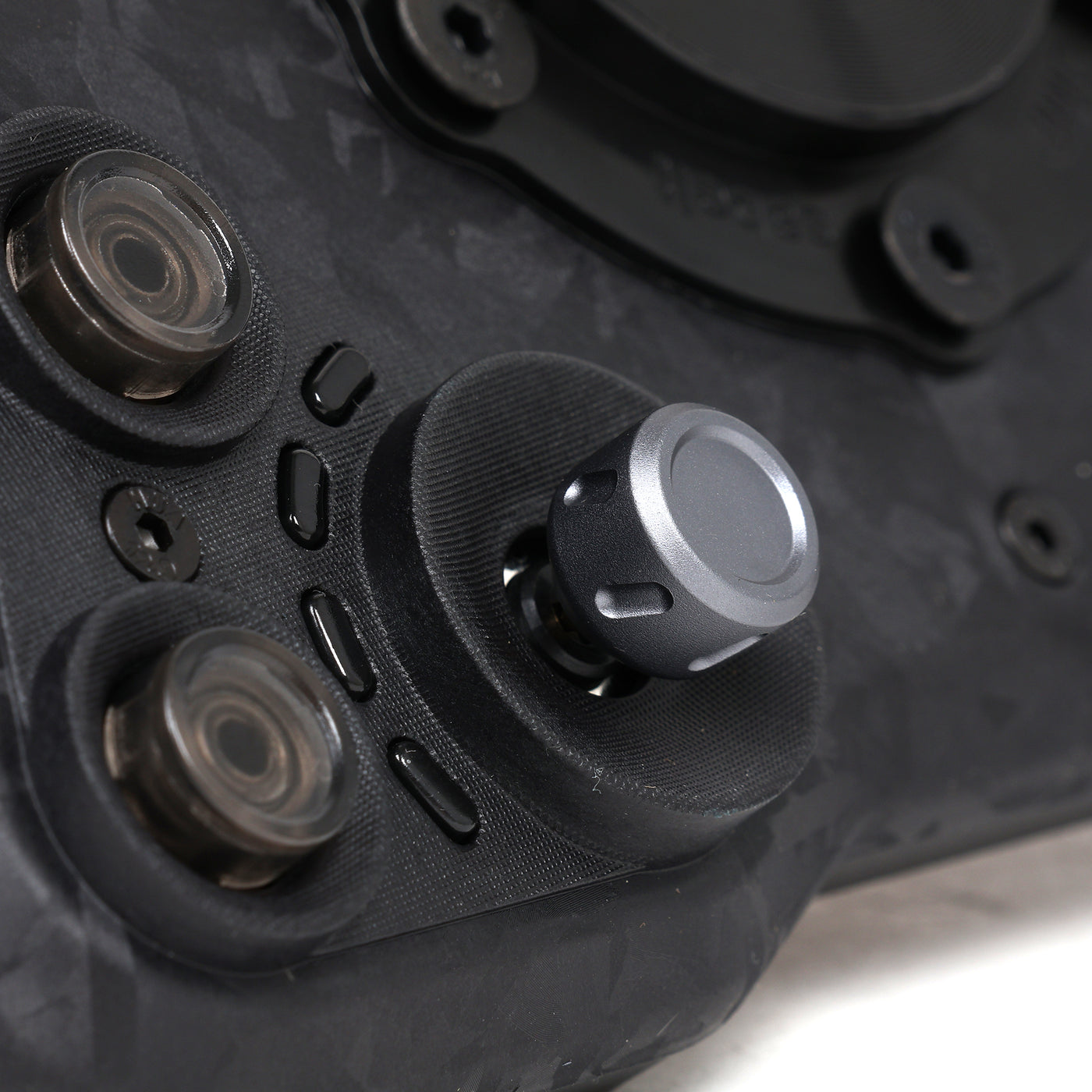 Zestek SCX Racing Steering Hub for 2017-2021 Civic Type R