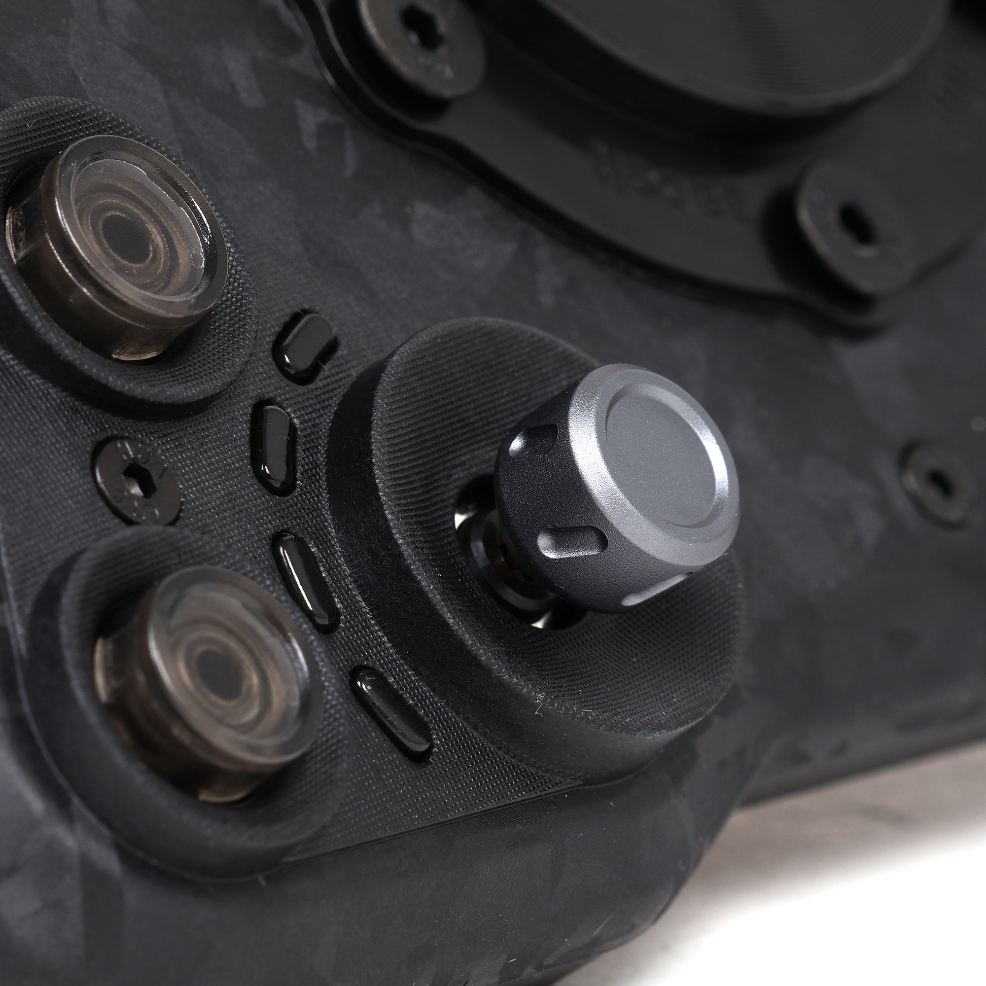 Zestek SCX Racing Steering Hub for 2017-2021 Civic Type R