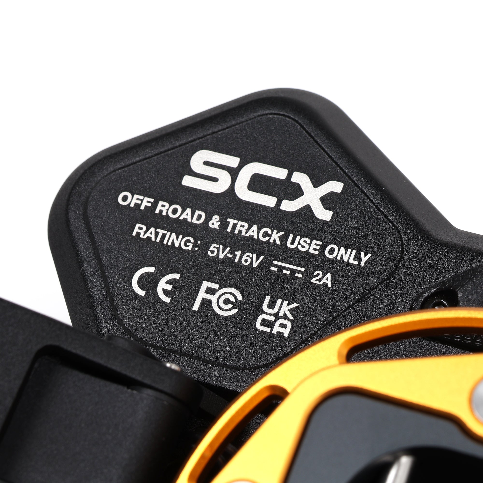 Zestek SCX Racing Steering Hub for 2017-2021 Civic Type R