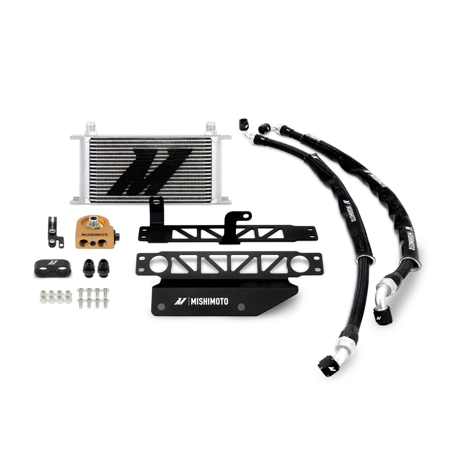 Mishimoto Performance Oil Cooler for FK8/FL5 Civic Type R