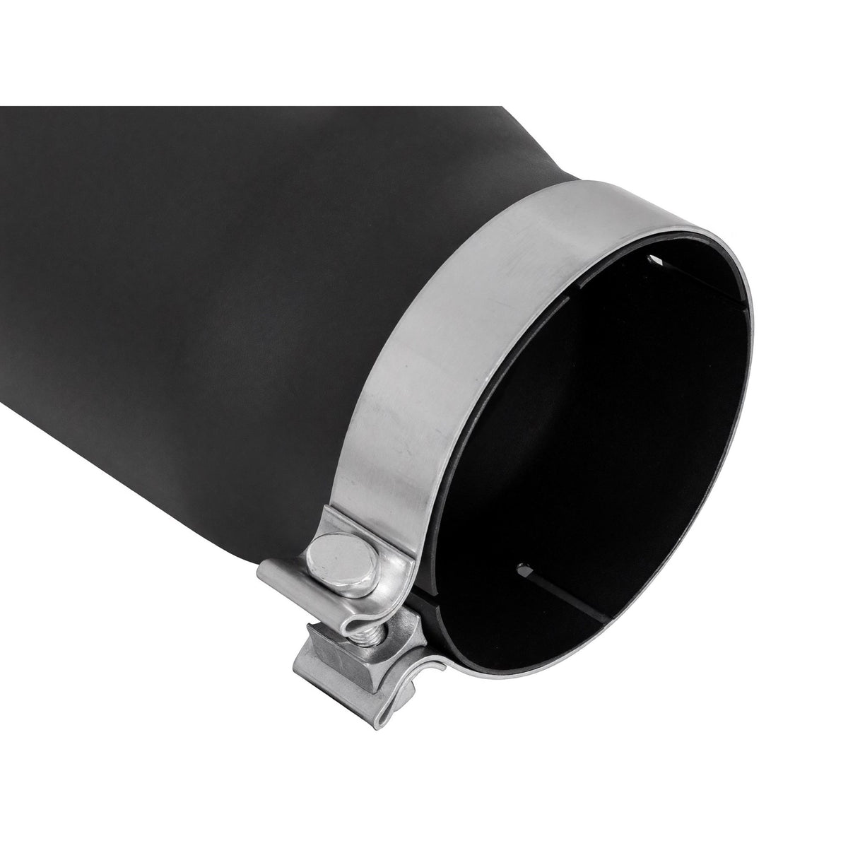 aFe MACH Force-Xp Black Exhaust Tips