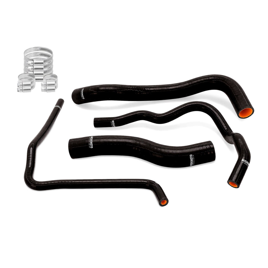 Mishimoto Radiator Hoses for FL5 Civic Type R/DE5 Integra Type S
