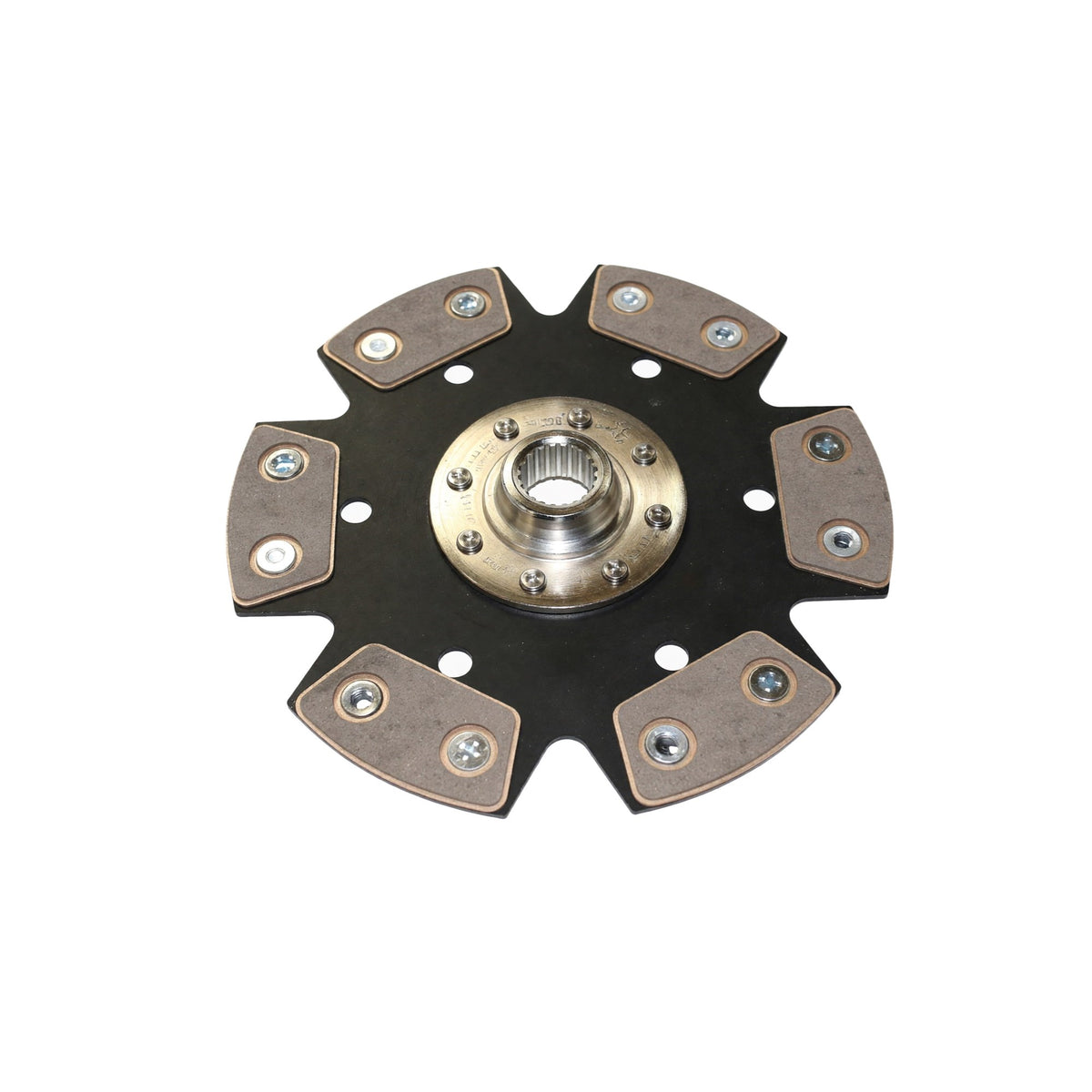 Competition Clutch Stage 4 Kit, RSX Civic Si