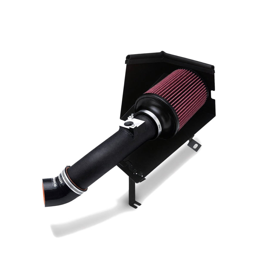 Mishimoto Performance Short Ram Intake for 06-11 Civic Si