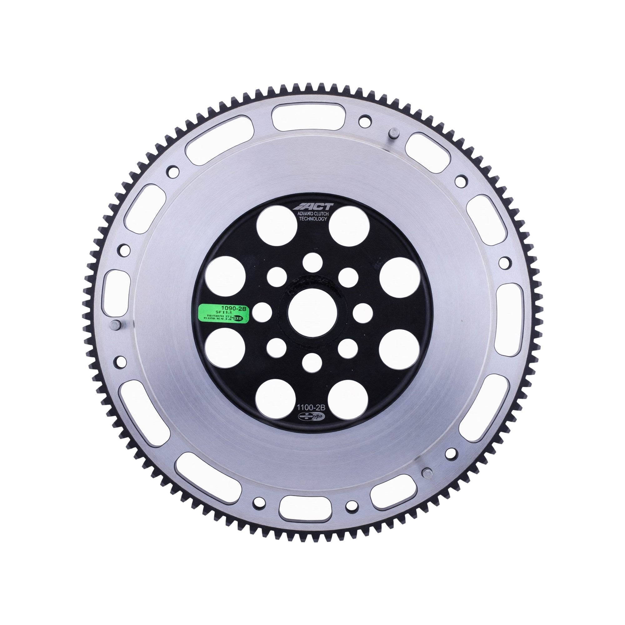 ACT XACT B-Series Streetlite and Prolite Flywheels · Hybrid Racing