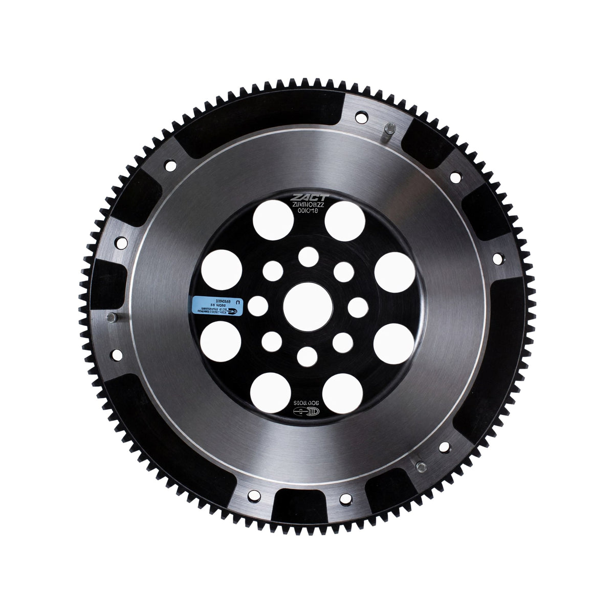 ACT XACT B-Series Streetlite and Prolite Flywheels